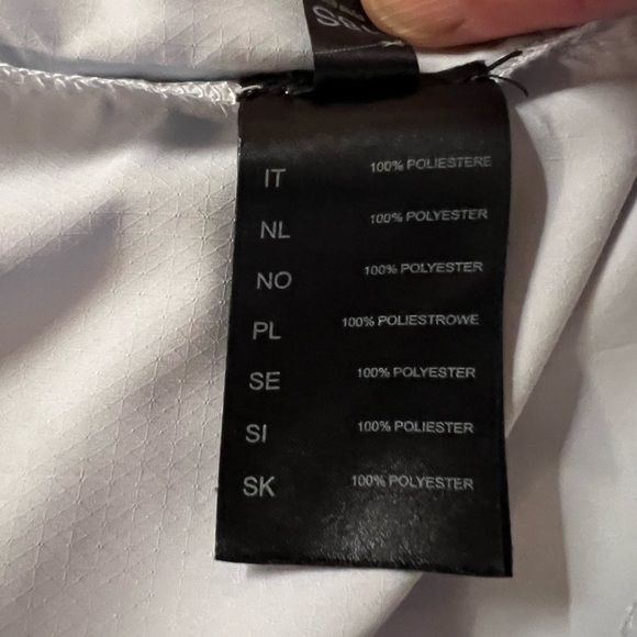 Kuhl Women's Light Gray Hooded Top Size XS - Picture 14 of 15